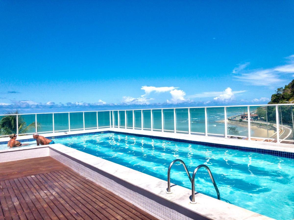 Blue Sunset Premium Aparthotel Joao Pessoa Exterior photo
