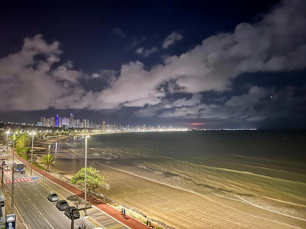 Blue Sunset Premium Aparthotel Joao Pessoa Exterior photo