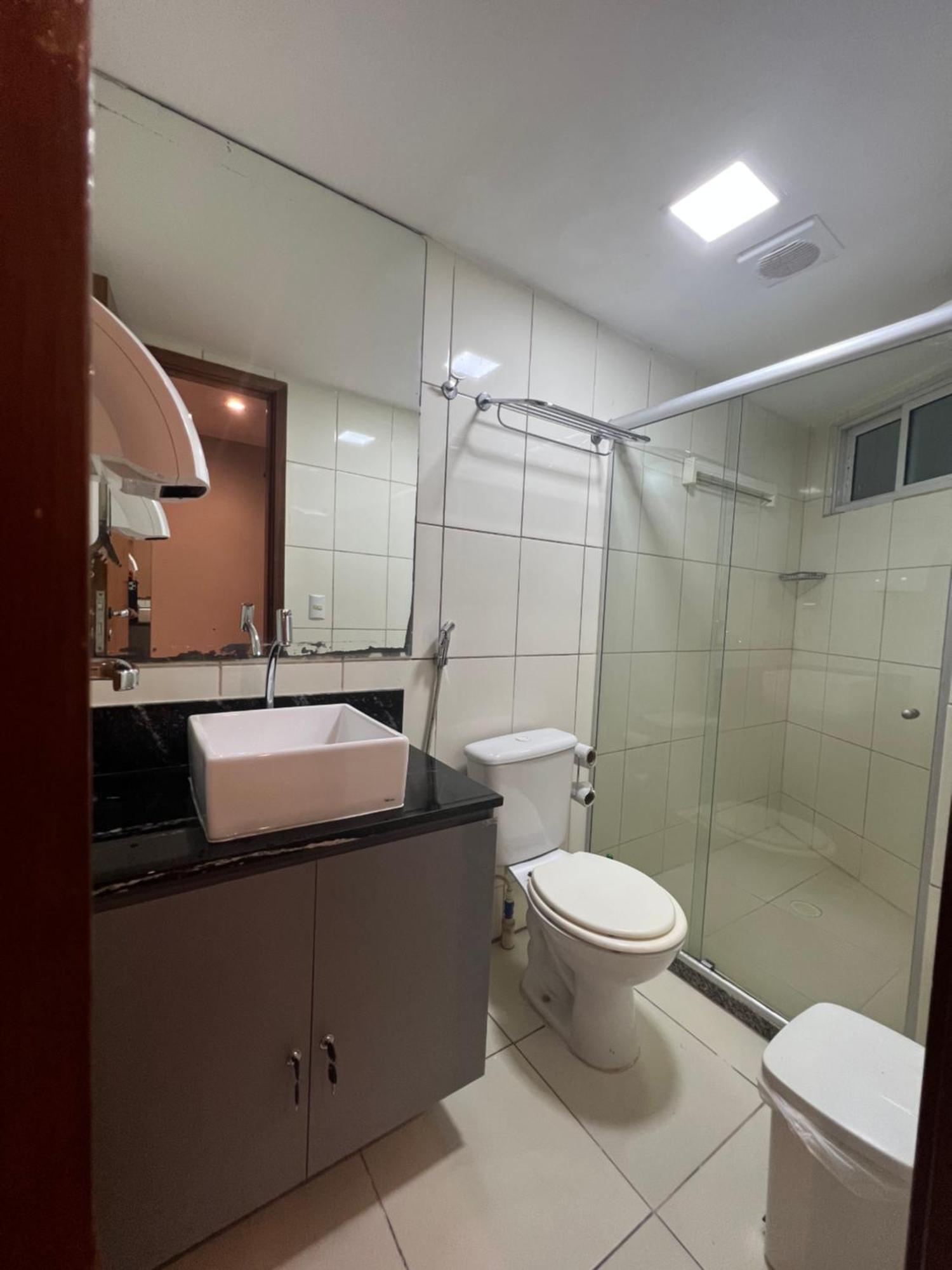 Blue Sunset Premium Aparthotel Joao Pessoa Exterior photo